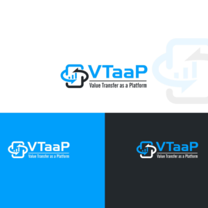 Logo Design by Next Screen Infotech for VTaaP | Design #14353830