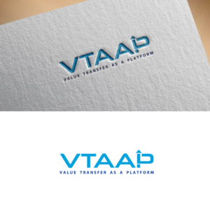 Logo Design by webeezine for VTaaP | Design: #14352983