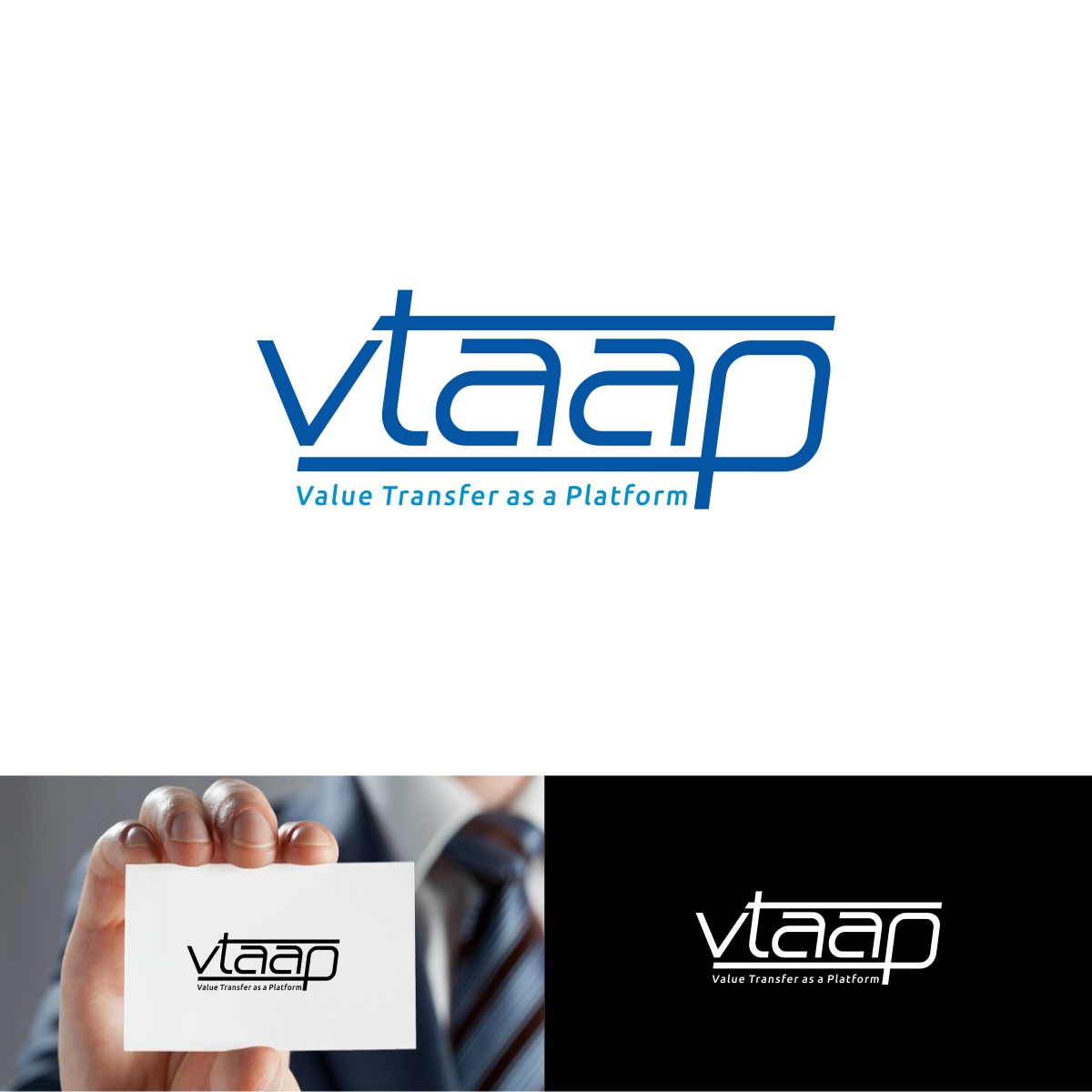 Logo Design by e-graphics for VTaaP | Design #14352760