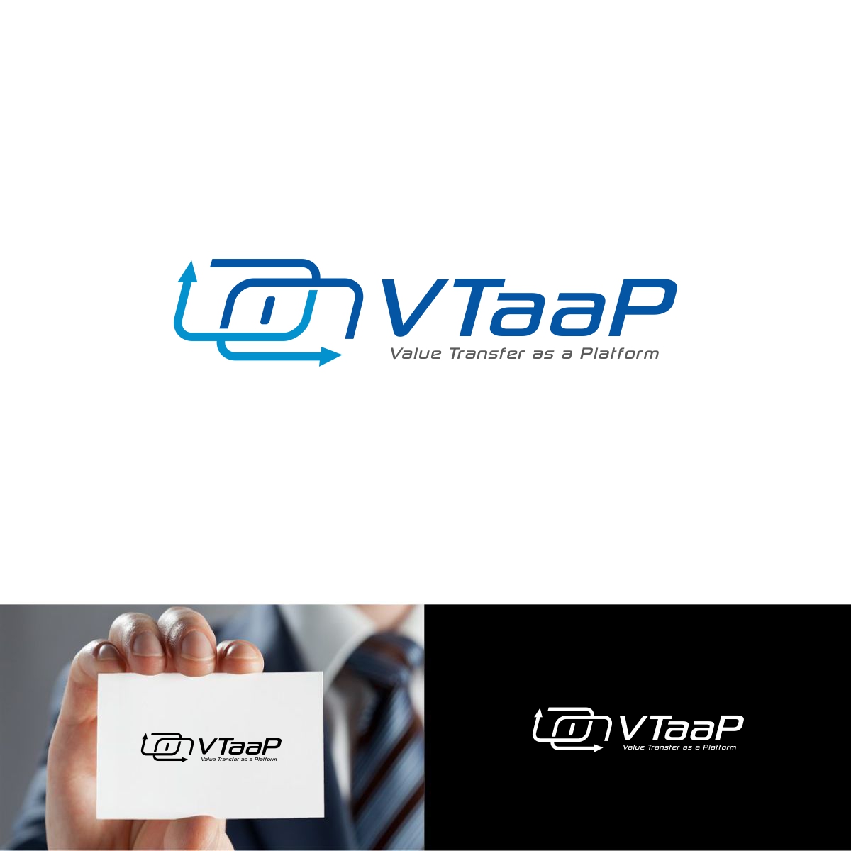 Logo Design by e-graphics for VTaaP | Design #14352761