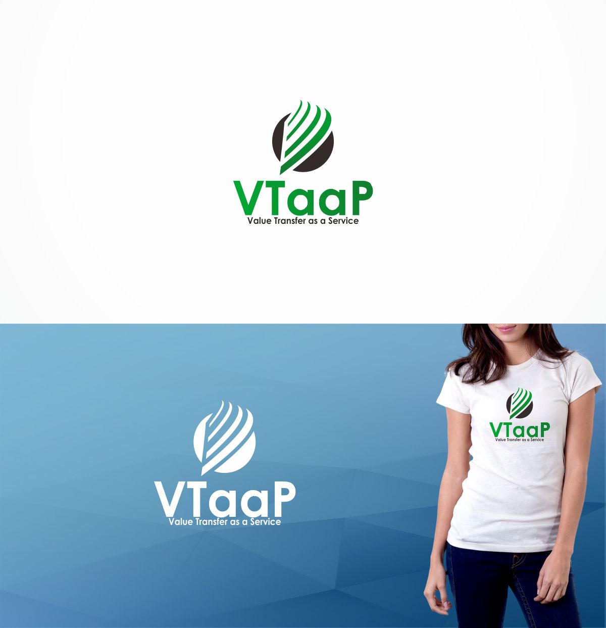 Logo Design by Paulsein for VTaaP | Design #14367453