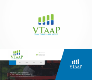 Logo Design by Paulsein for VTaaP | Design: #14367454