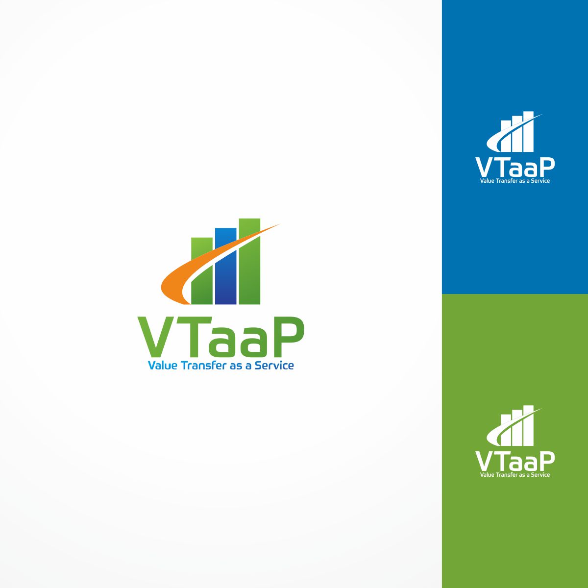 Logo Design by Paulsein for VTaaP | Design #14367456