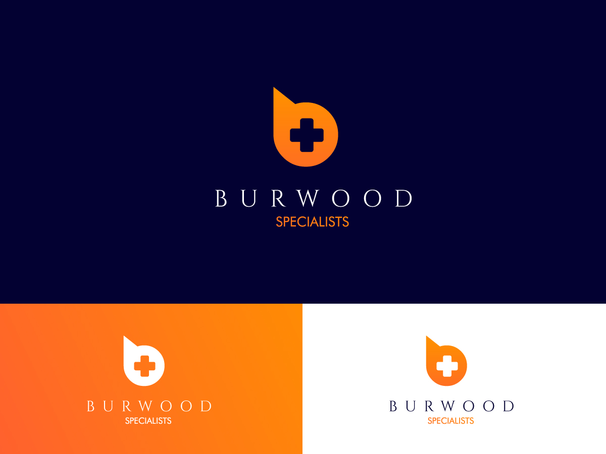 Logo Design by IMD-HUB for Aged Health Care Pty Ltd | Design #14410437