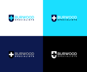 Logo Design by Dilipdio007 for Aged Health Care Pty Ltd | Design: #14356731
