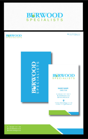 Logo Design by zebronicgraphic for Aged Health Care Pty Ltd | Design: #14400159