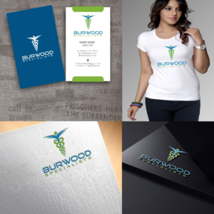 Logo Design by zebronicgraphic for Aged Health Care Pty Ltd | Design: #14400202