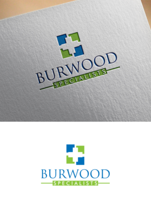 Logo Design by Creative Sarah