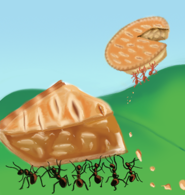 Illustration Design by Shenwhite for this project | Design #14456252
