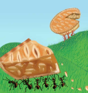 Illustration Design by Shenwhite for this project | Design #14458160