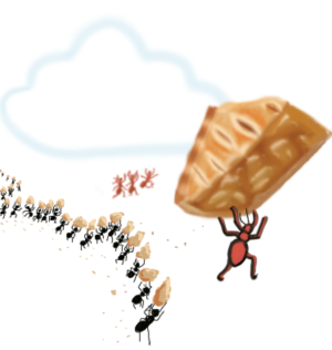Illustration Design by Shenwhite for this project | Design: #14462153