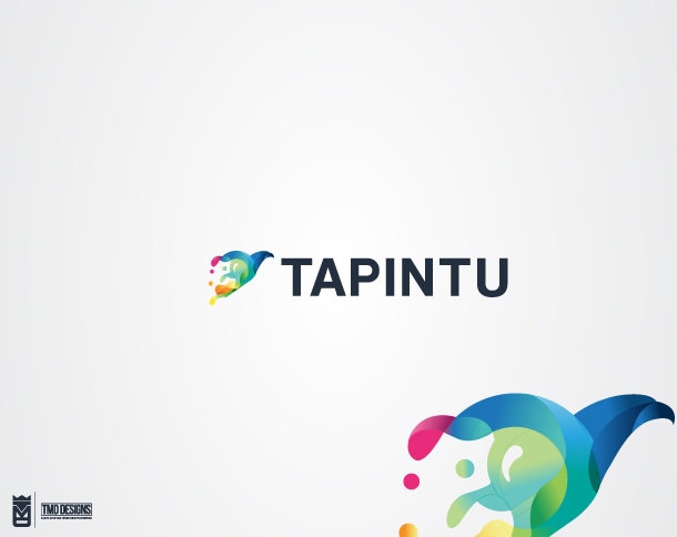 Logo Design by ARTMD for Tapintu, LLC | Design: #14360832