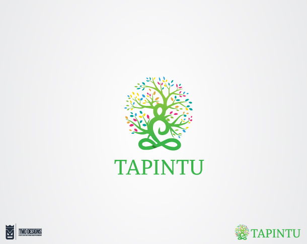 Logo Design by ARTMD for Tapintu, LLC | Design #14459098