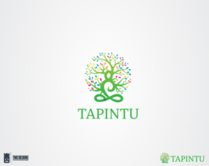 Logo Design by ARTMD for Tapintu, LLC | Design: #14459098