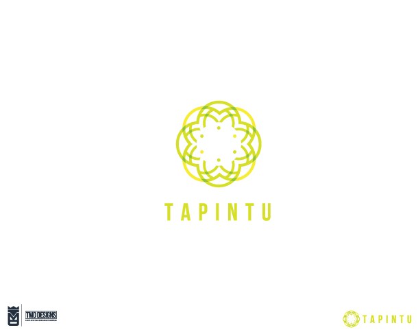 Logo Design by ARTMD for Tapintu, LLC | Design #14461820