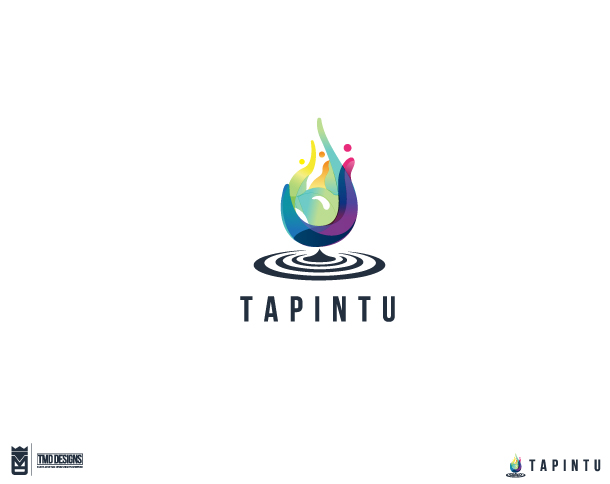 Logo Design by ARTMD for Tapintu, LLC | Design #14461830