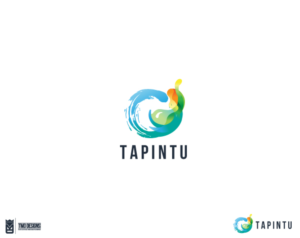 Logo Design by ARTMD for Tapintu, LLC | Design: #14468092