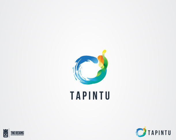 Logo Design by ARTMD for Tapintu, LLC | Design #14470073