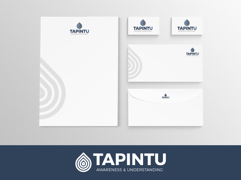 Logo Design by Stobart Creative for Tapintu, LLC | Design #14366641