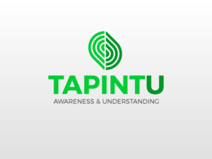 Tapintu | Logo Design by Stobart Creative