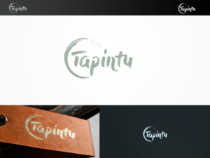 Logo Design by ArtSamurai for Tapintu, LLC | Design: #14367976