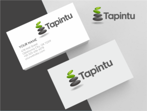 Logo Design by CreativeIyke