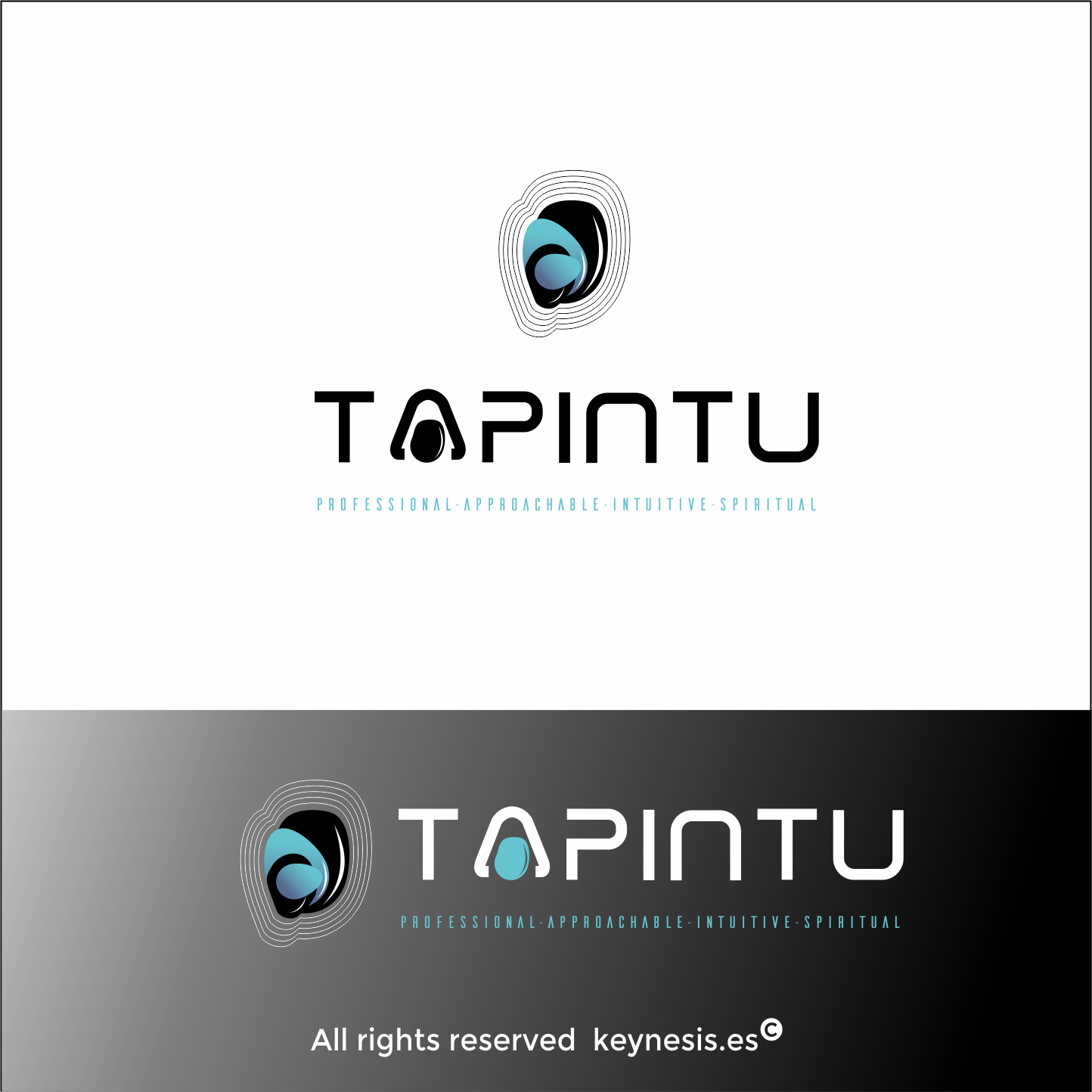 Design de Logo par keynesis pour Tapintu, LLC | Design #14377097