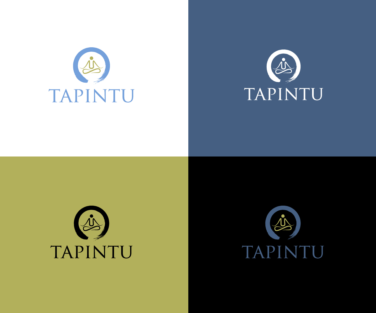 Logo Design by Dilipdio007 for Tapintu, LLC | Design #14356312