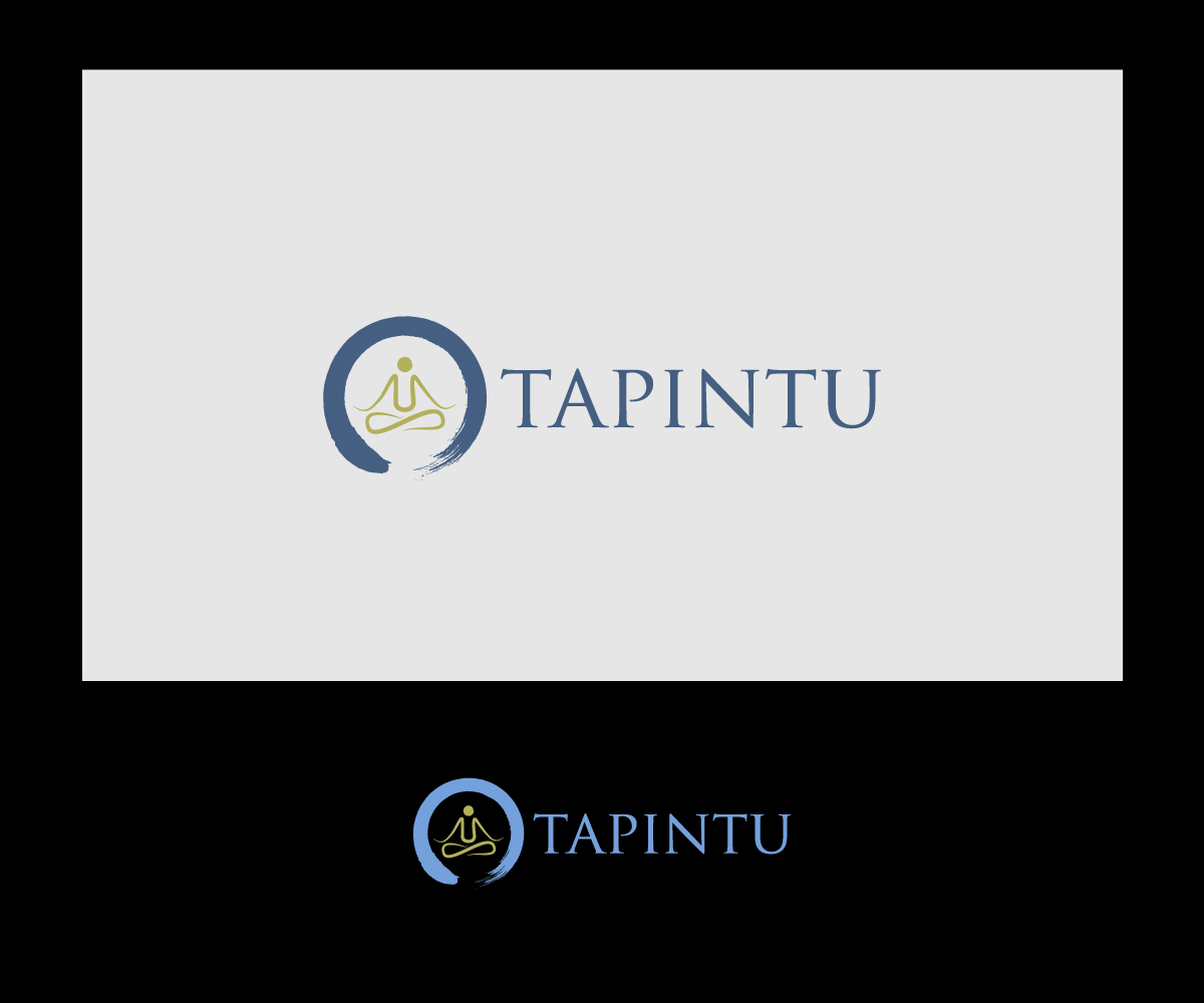 Logo Design by Dilipdio007 for Tapintu, LLC | Design #14358433