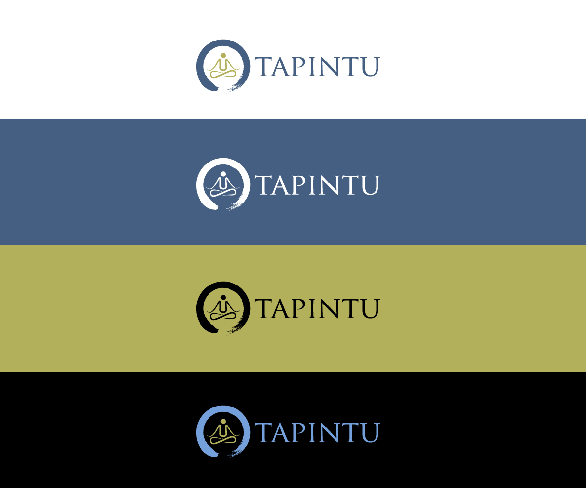 Logo Design by Dilipdio007 for Tapintu, LLC | Design #14358434