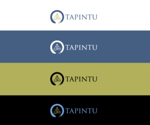 Logo Design by Dilipdio007 for Tapintu, LLC | Design: #14358434