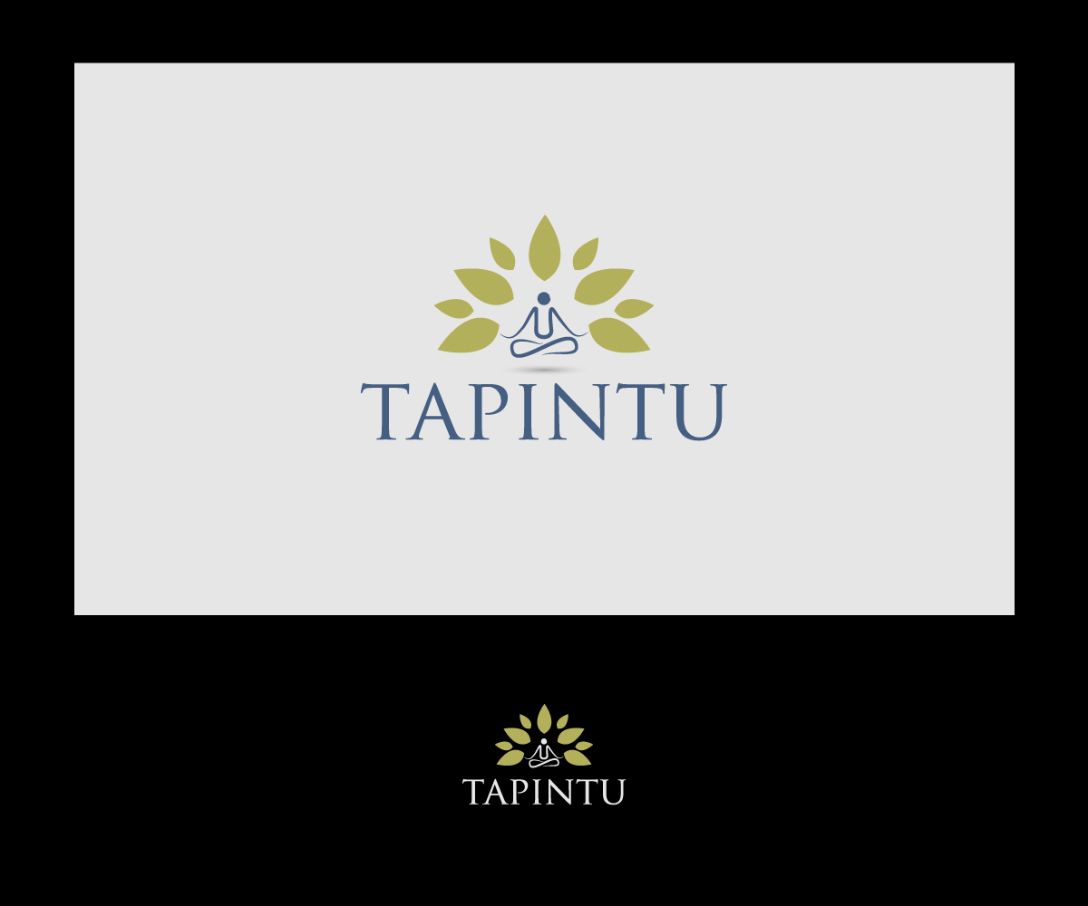 Logo Design by Dilipdio007 for Tapintu, LLC | Design #14409458