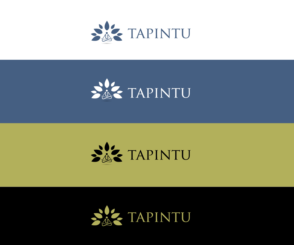 Logo Design by Dilipdio007 for Tapintu, LLC | Design #14409462