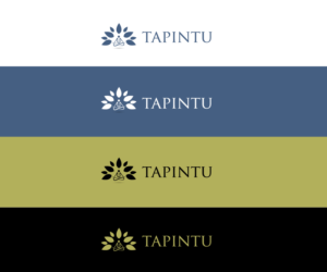 Logo Design by Dilipdio007 for Tapintu, LLC | Design: #14409462