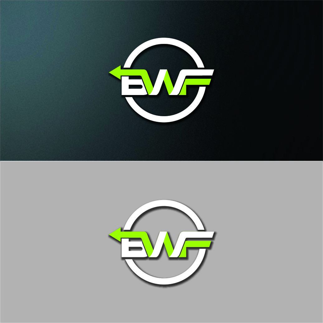 Logo Design by Arham Hidayat for this project | Design #14455240