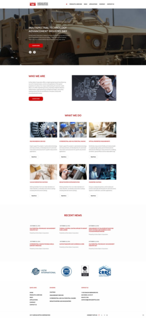 Web Design by pb for this project | Design: #14365660