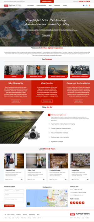 Web Design by cCopilot for this project | Design: #14374424