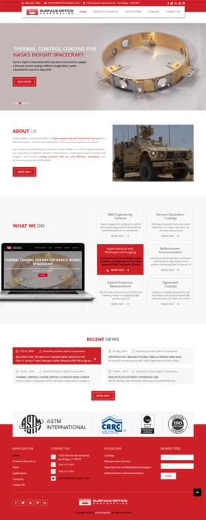 Web Design by Utsav 99