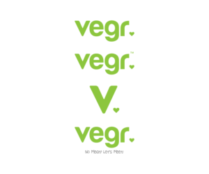 Vegr | Diseño de Logo por aglaronde23