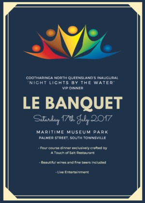 Flyer Design by N R Cooper