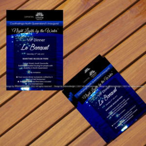 Flyer Design by ManoDesign1