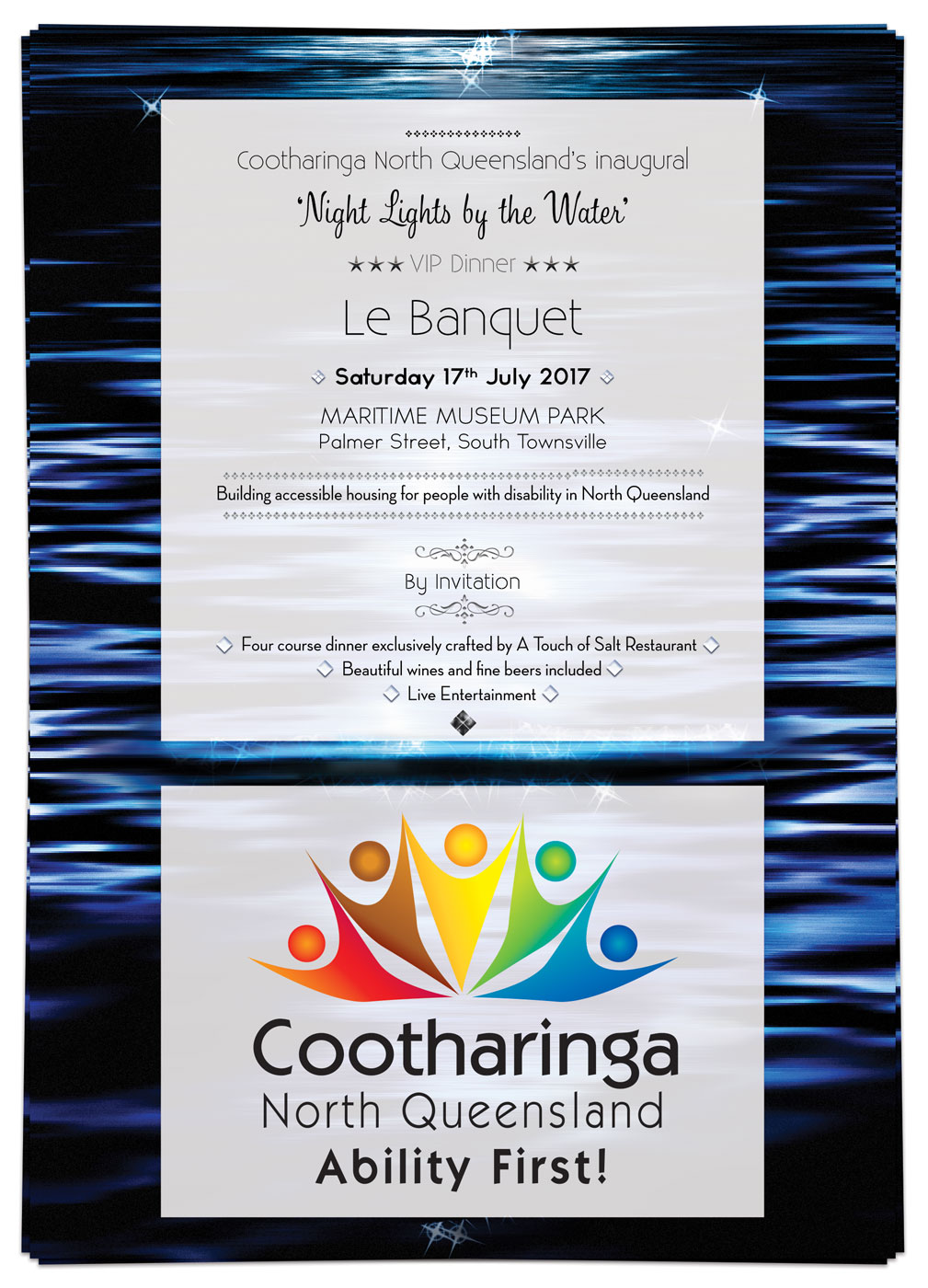 Flyer Design by UrbainFX for BlueBerriDesign | Design #14358818