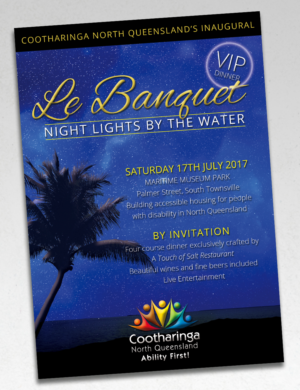 Design de Flyer par andrew3344 pour BlueBerriDesign | Design #14411314