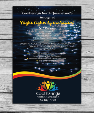 Design de Flyer par nyky pour BlueBerriDesign | Design #14400890