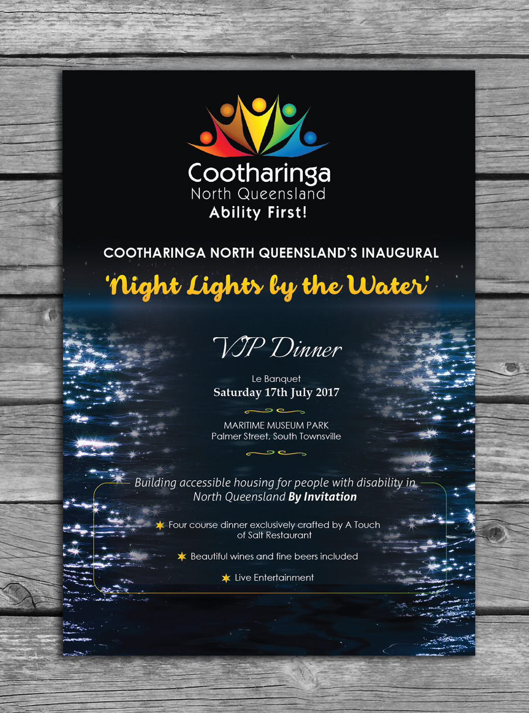 Flyer Design by nyky for BlueBerriDesign | Design #14458807