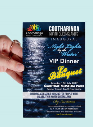 Design de Flyer par Impressive Sol pour BlueBerriDesign | Design #14364054