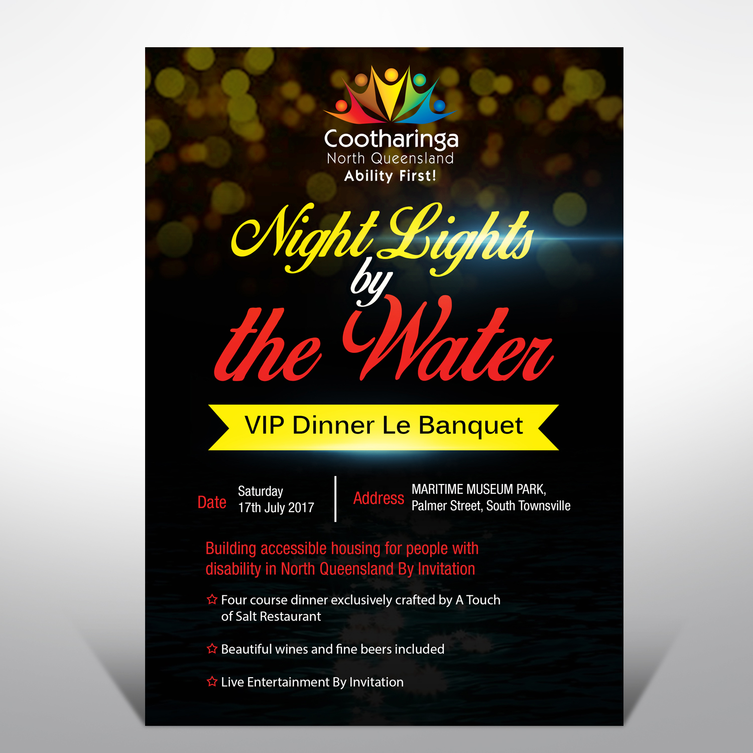 Flyer Design by Deepak_9_Malhotra for BlueBerriDesign | Design #14428275
