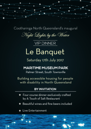 Flyer Design by AntonioTruong
