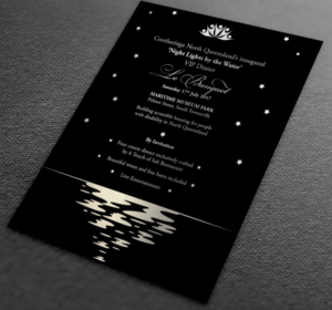 Flyer Design by Melanie