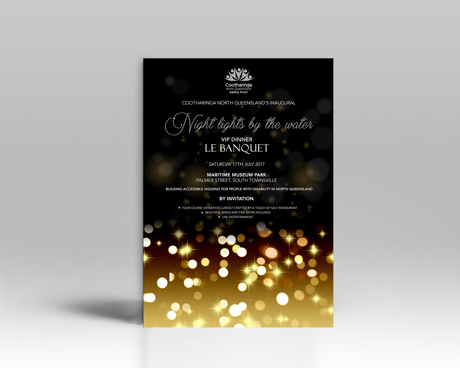 Flyer Design by Luniere Designs for BlueBerriDesign | Design #14458612